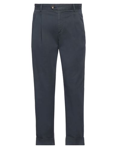 Man Pants Midnight blue