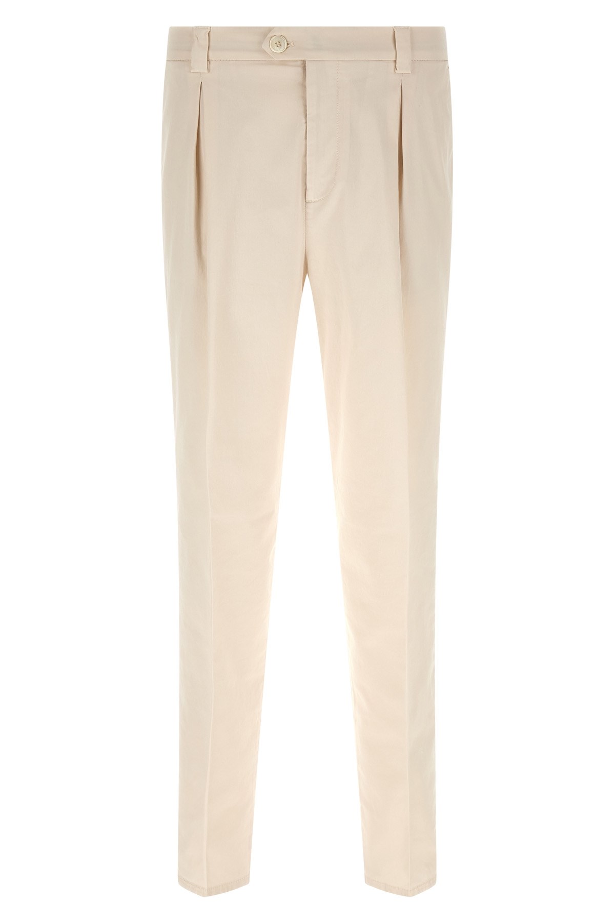 American Pima Cotton Pants