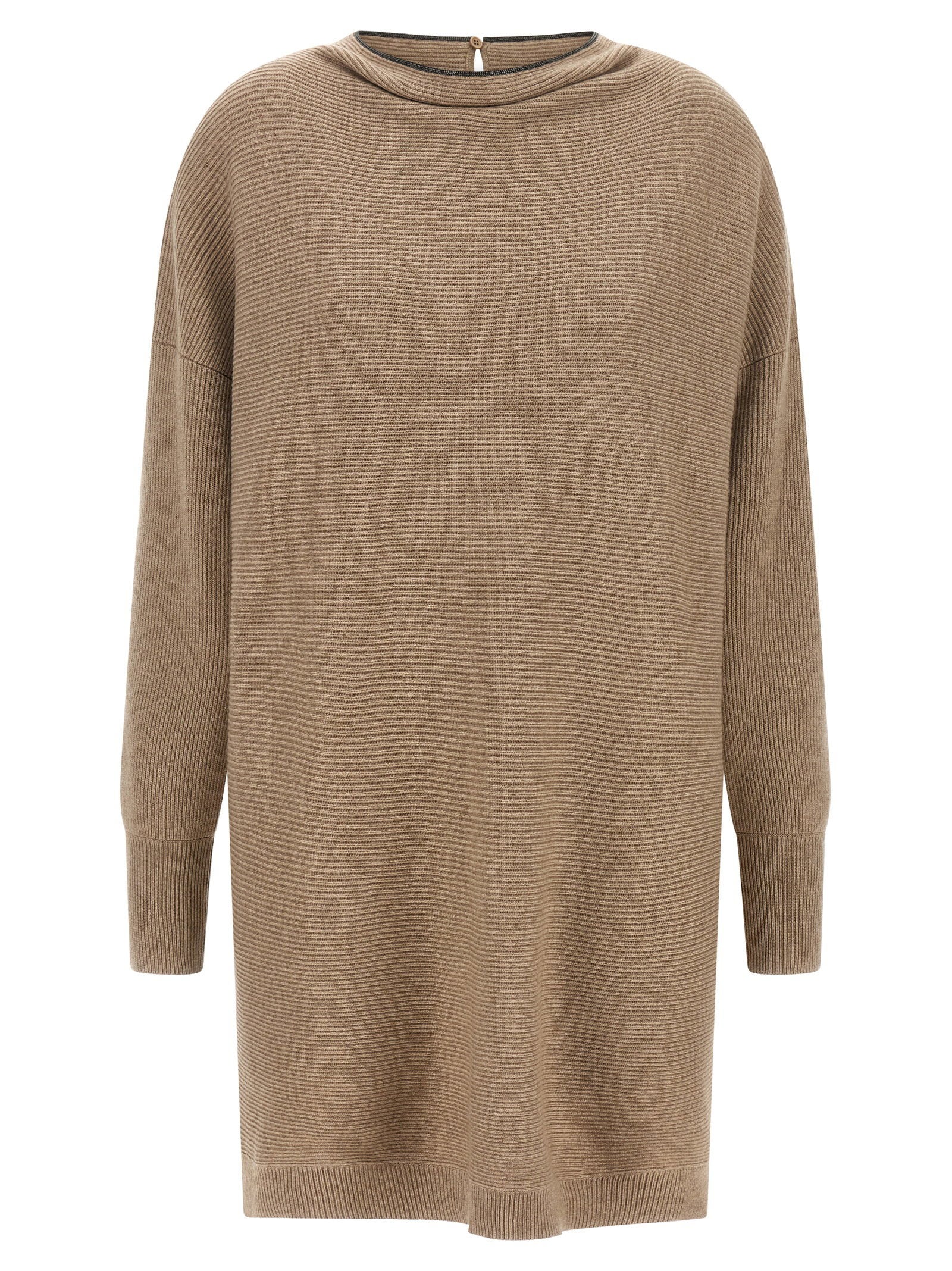 Precious Collar Dress