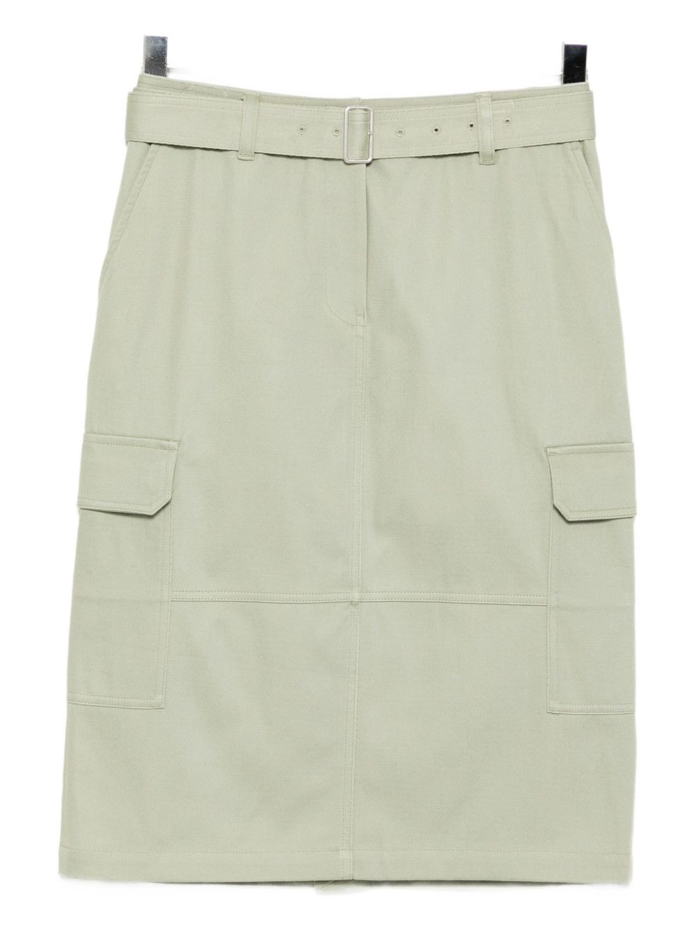 Utility skirt - Green