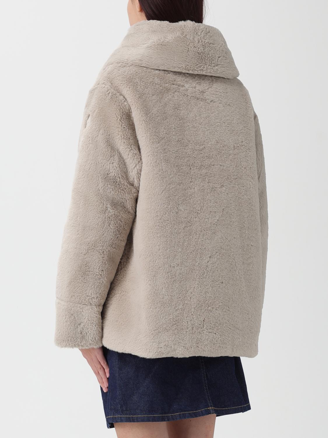 Jacket Woman color Rope
