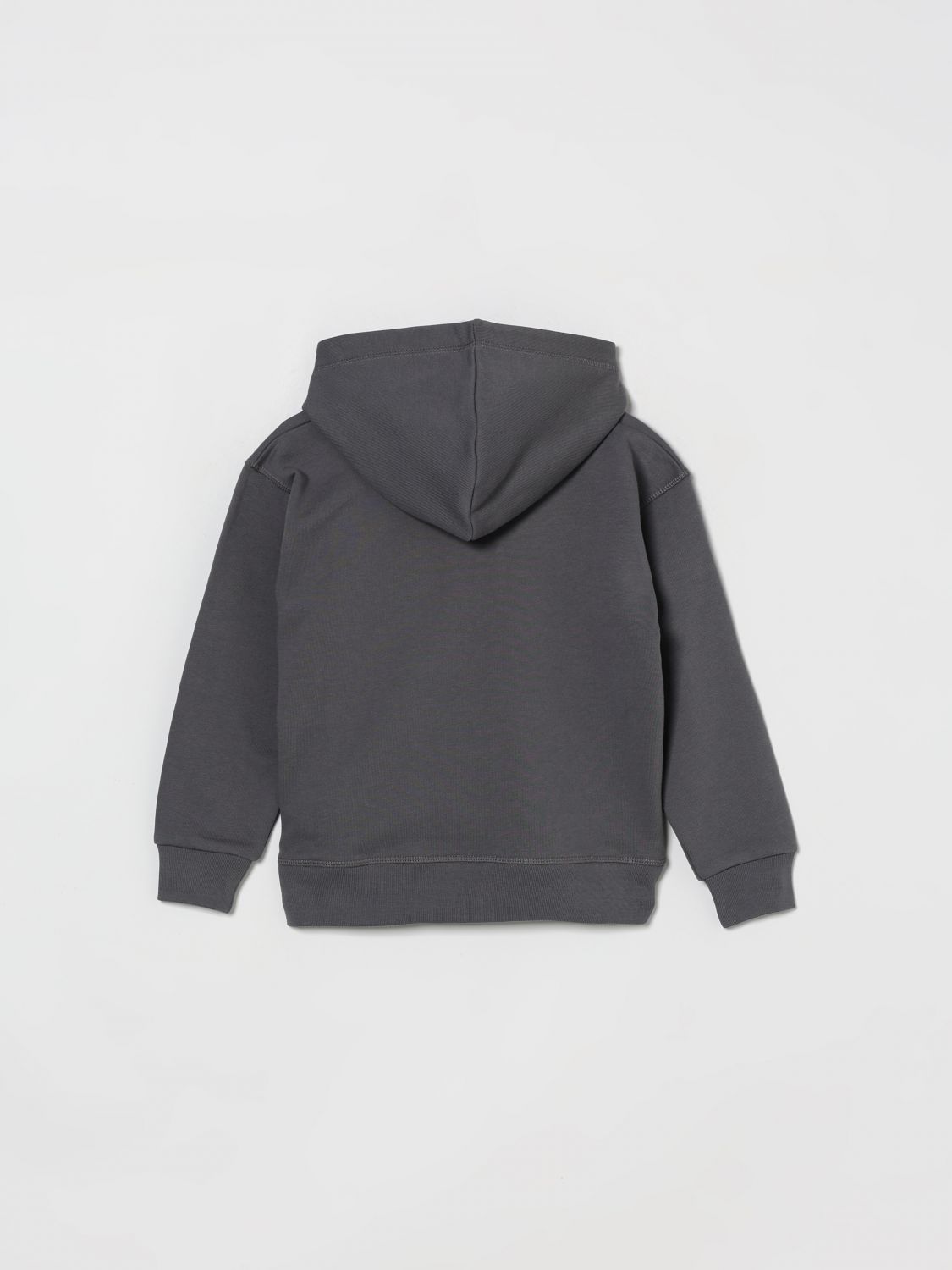 Sweater Kids color Black