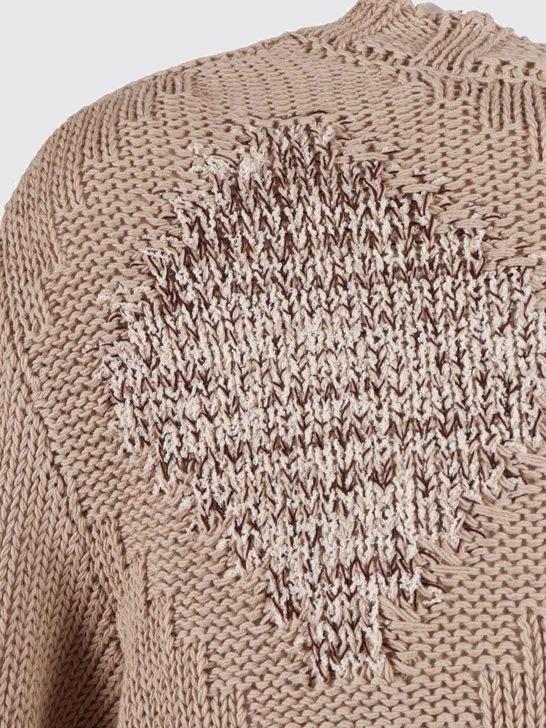Sweater Men color Multicolor