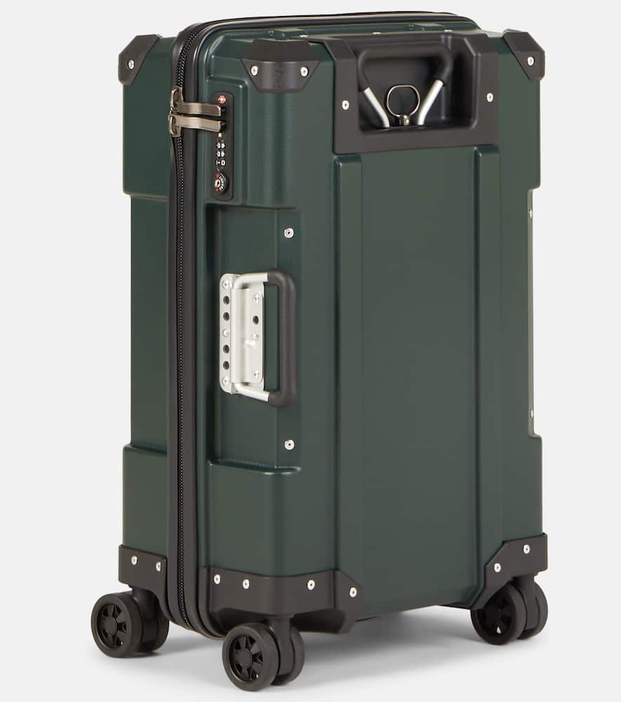 Ghost 3.0 carry-on suitcase
