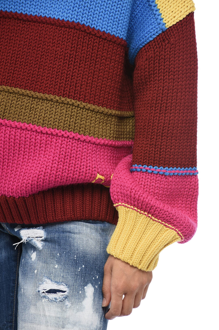Knitwear