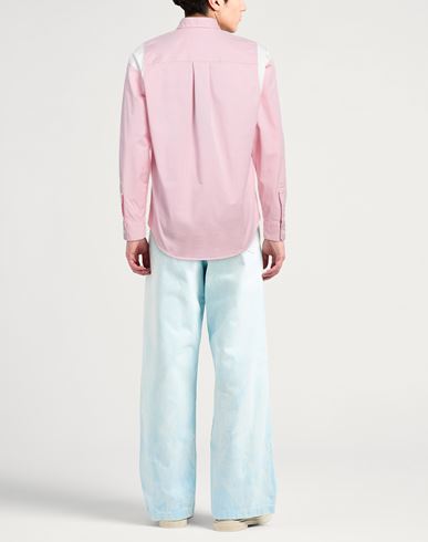Man Shirt Pink