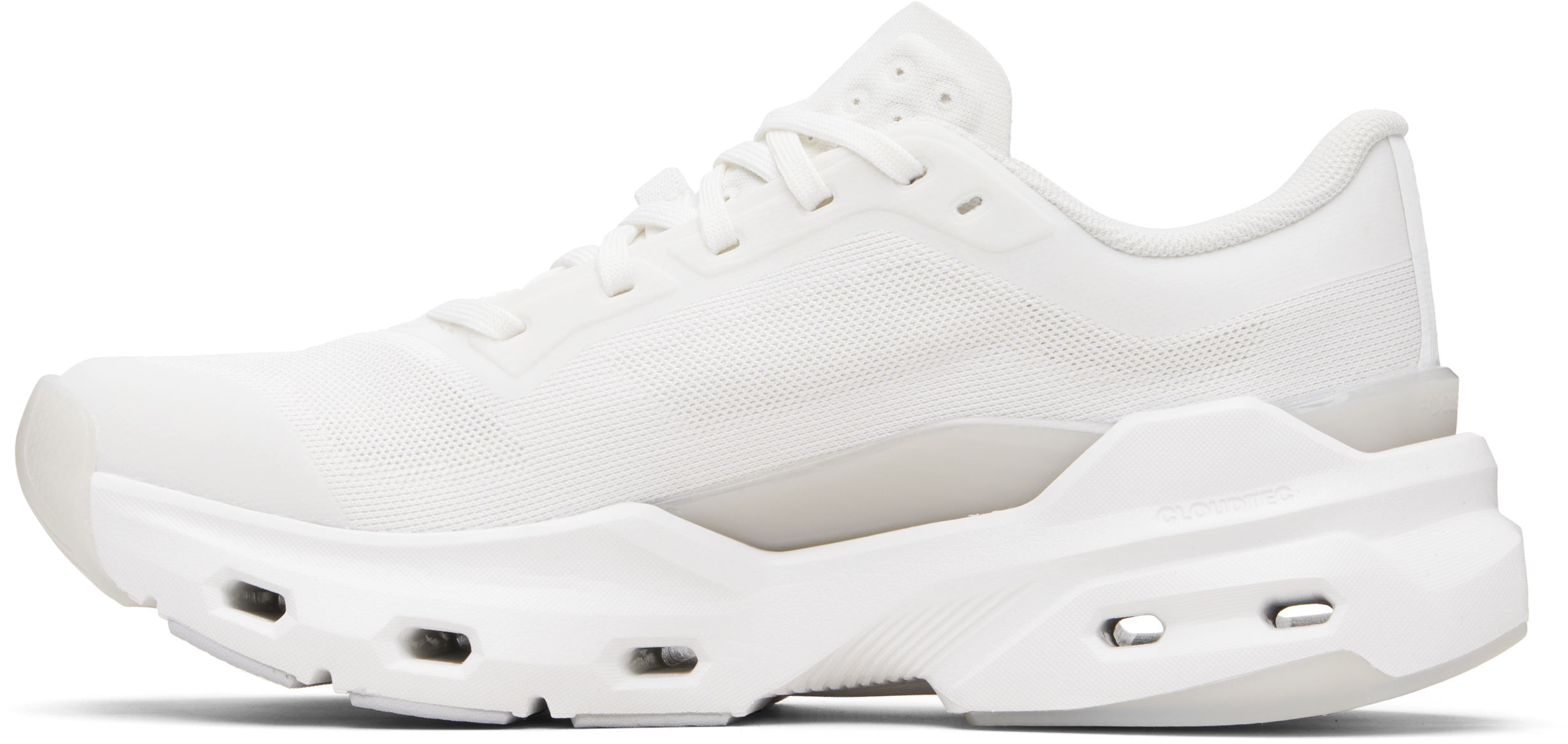 White Cloudpulse 2 Sneakers