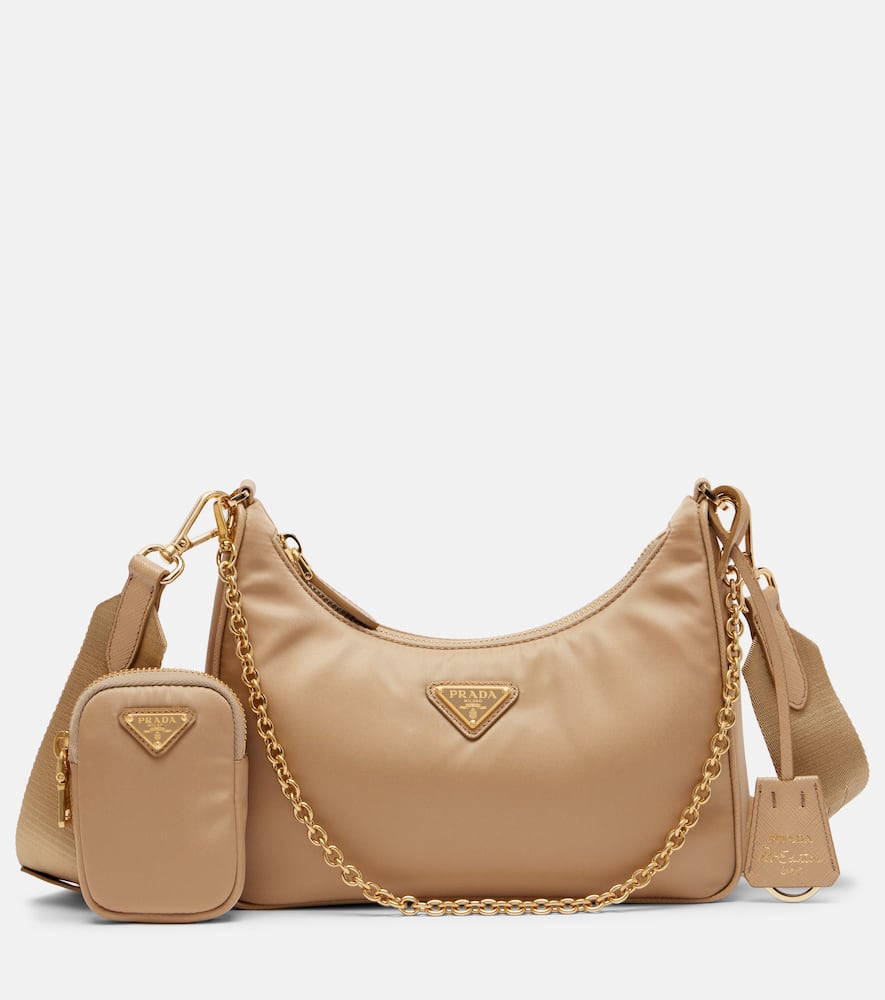 Re-Edition 2005 Re-Nylon shoulder bag