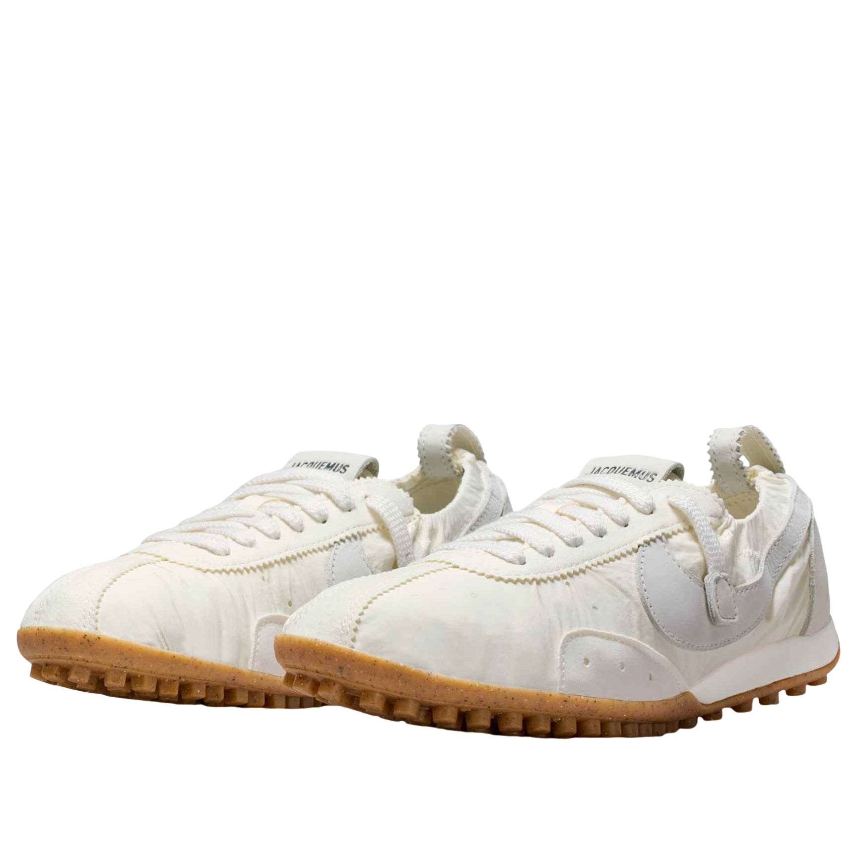 (WMNS) x Jacquemus Moon Shoe SP 'Soft Pearl'