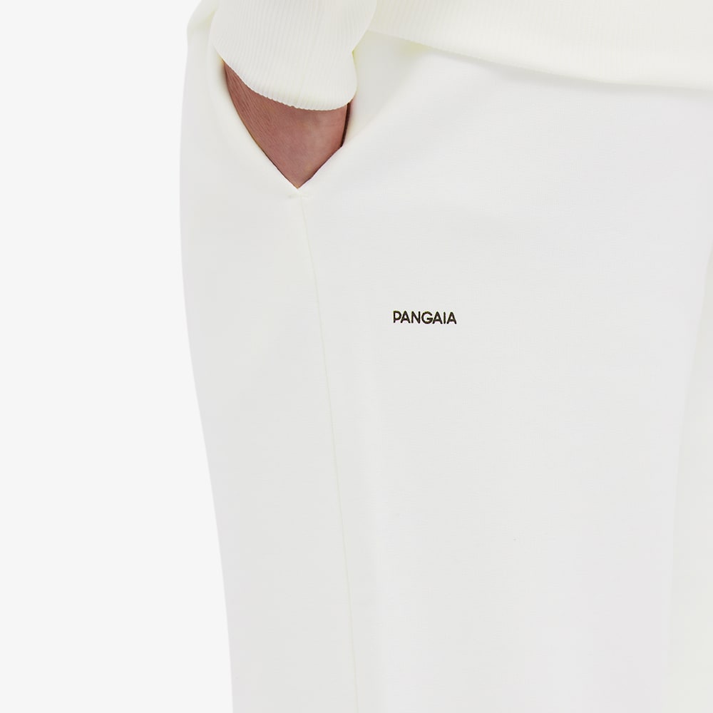 365 Signature Track Pant in Off-White