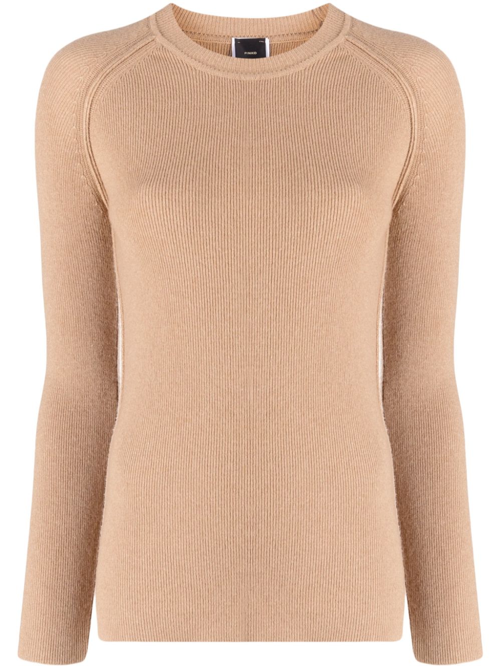 Long Sleeves Sweater