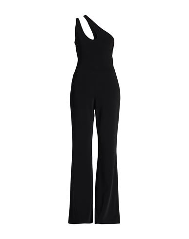 Woman Jumpsuit Black