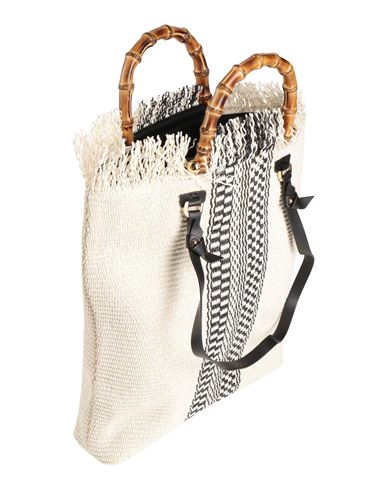 Woman Handbag White