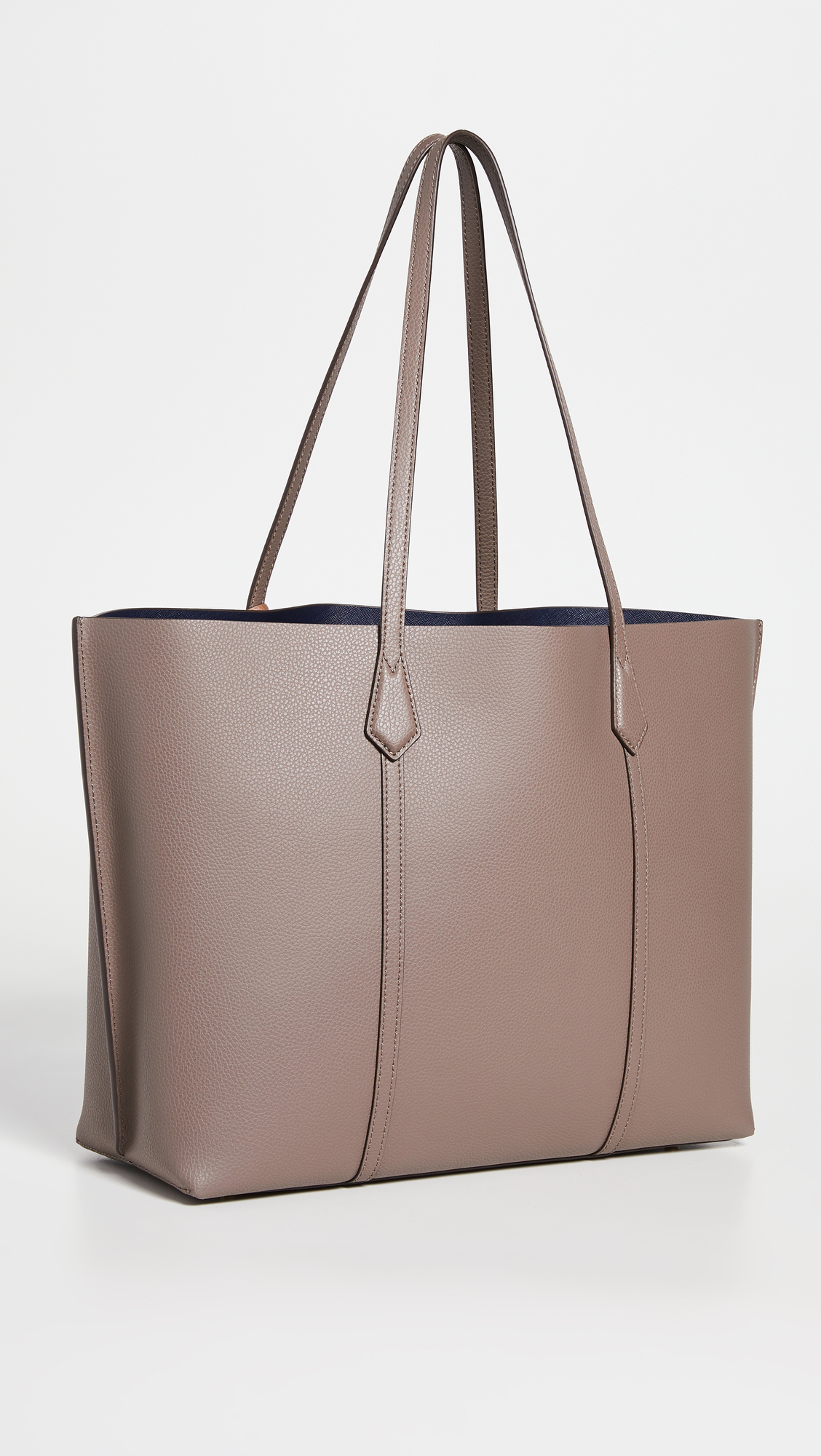 Perry Triple Compartment Tote