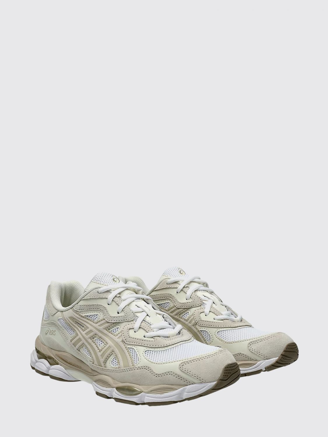 ASICS Gel-NYC Sneakers - Grau