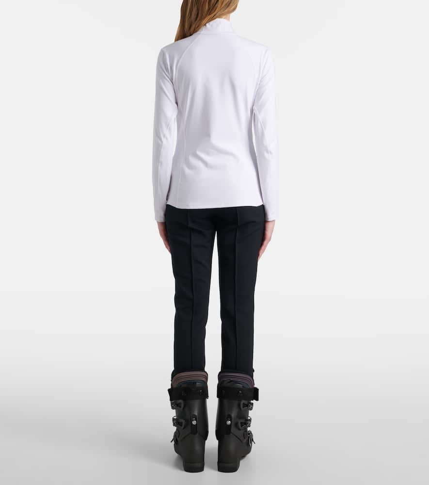 Medita jersey technical top