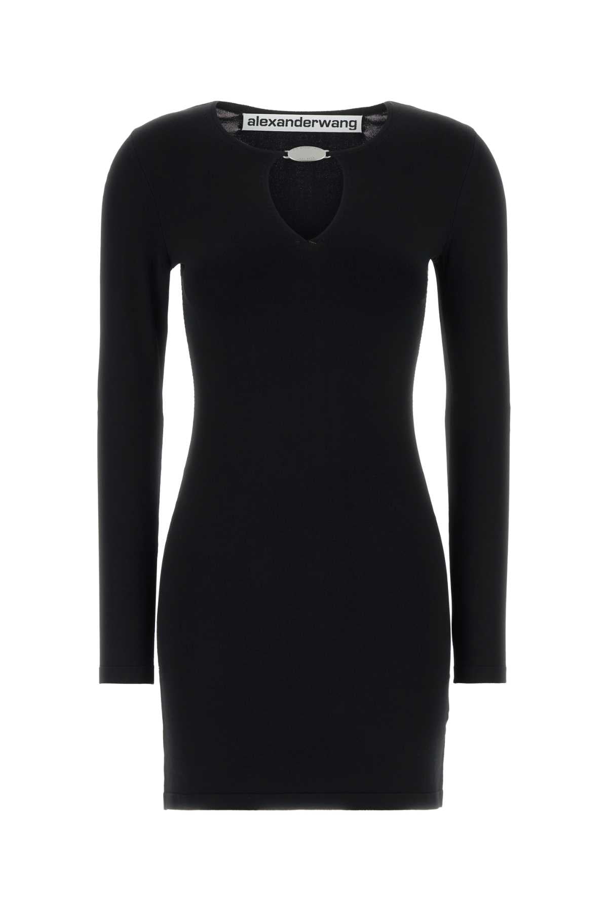Dress Dress — Black