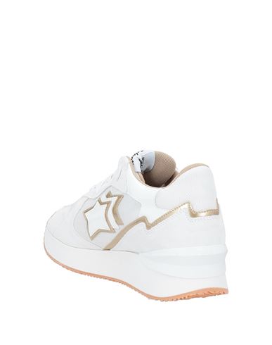 Woman Sneakers White