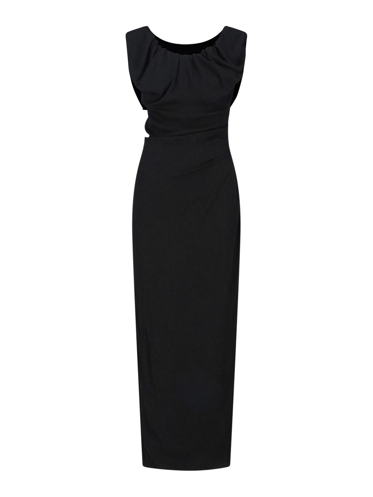 Ginnie Maxi Dress