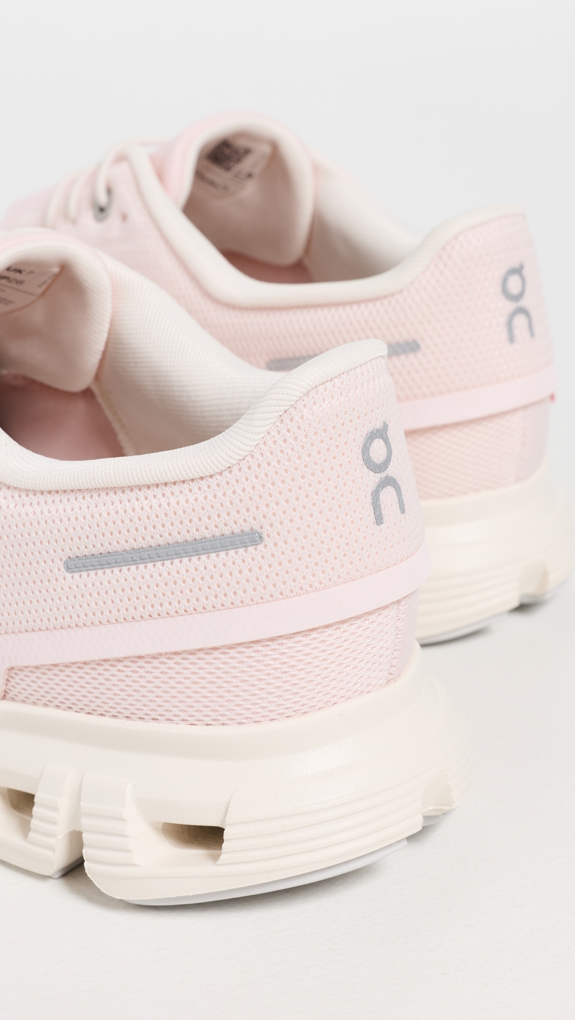 Cloud 6 Sneakers Salt/Gardenia