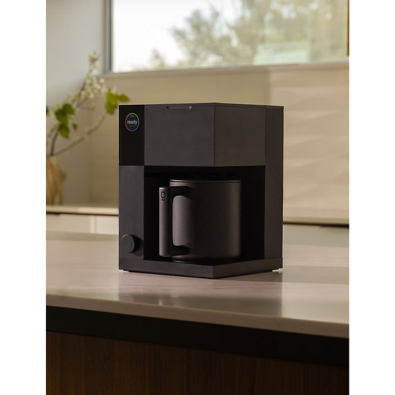 Aiden Precision Electric Coffee Machine