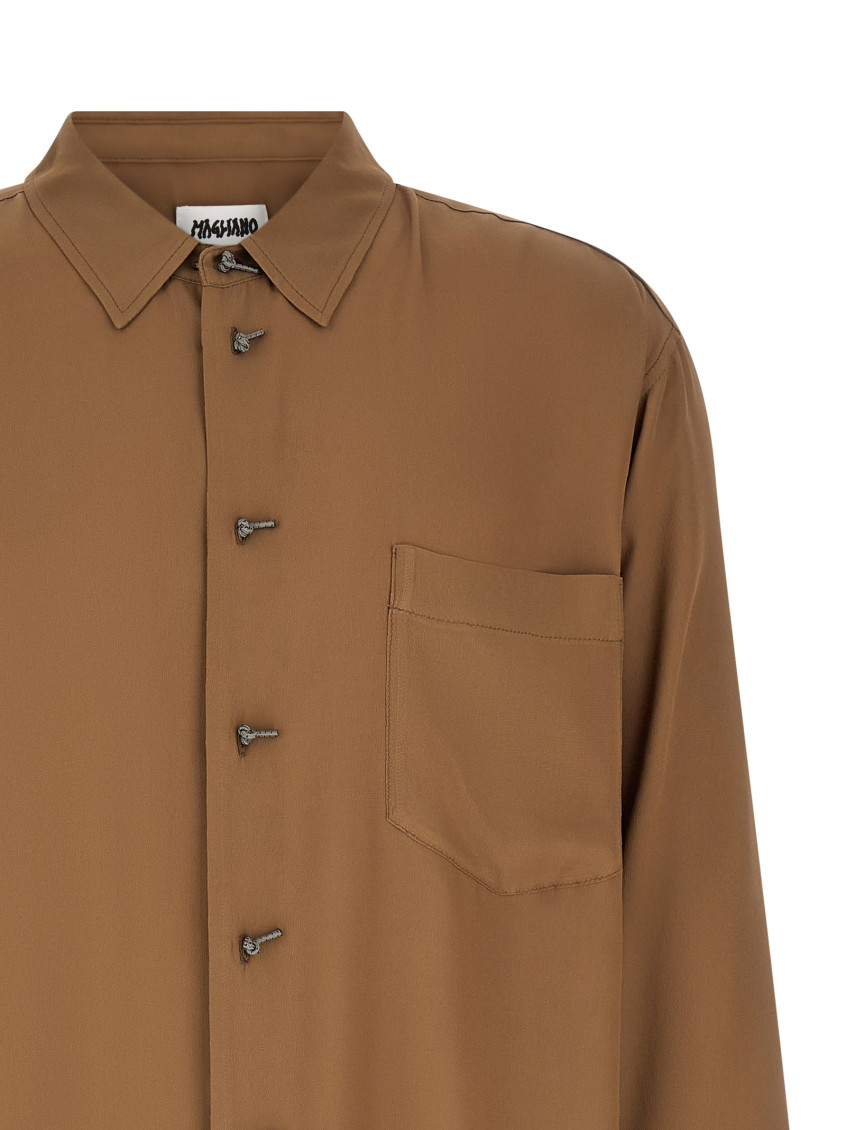 Trekking Shirt