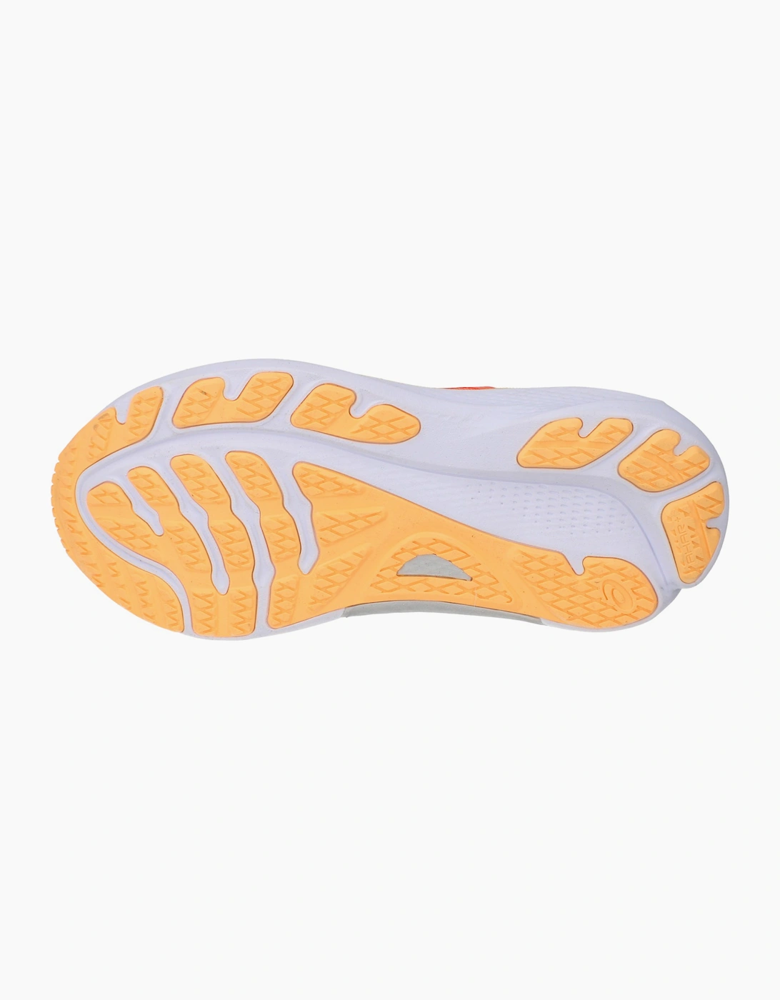 Women's Asics Gel-Jadeite 3 1012B942 800 - Orange/Orange