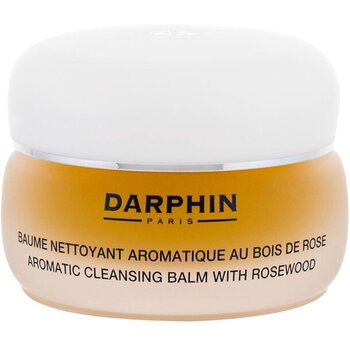 Cleansers Aromatic Cleansing Balm - Aromatic cleansing balm for the skin