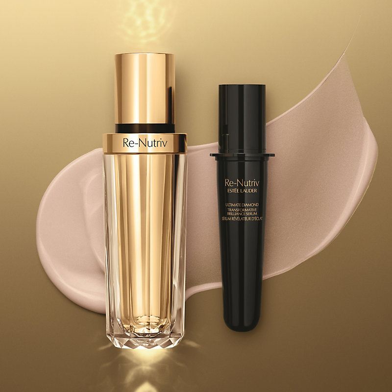 Re-Nutriv Ultimate Diamond Transformative Brilliance Serum 30ml