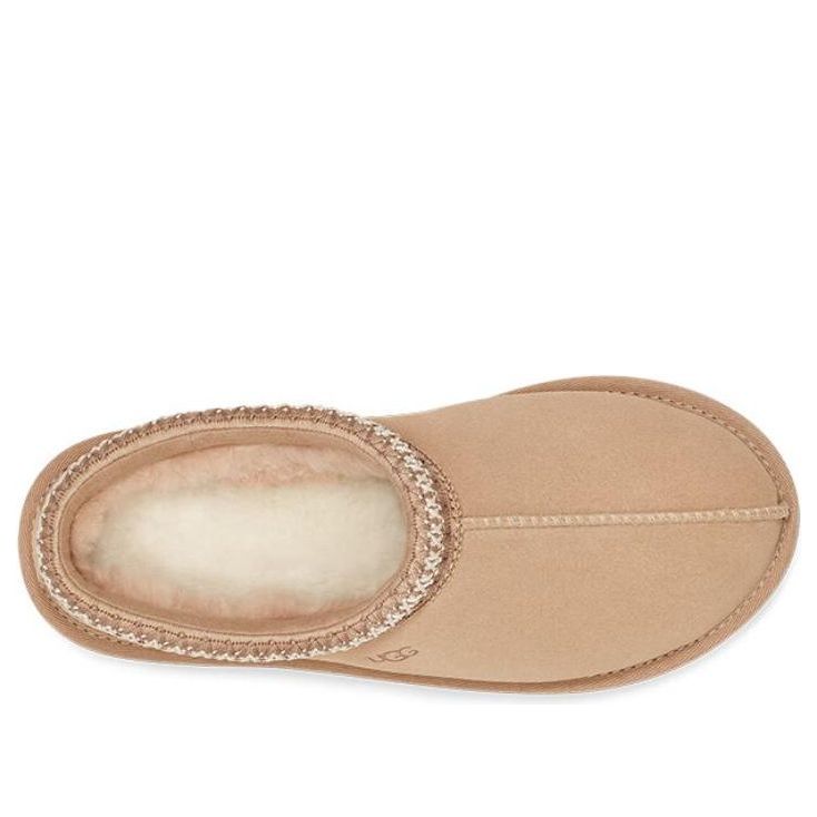 (WMNS) Tasman Slipper 'Driftwood'