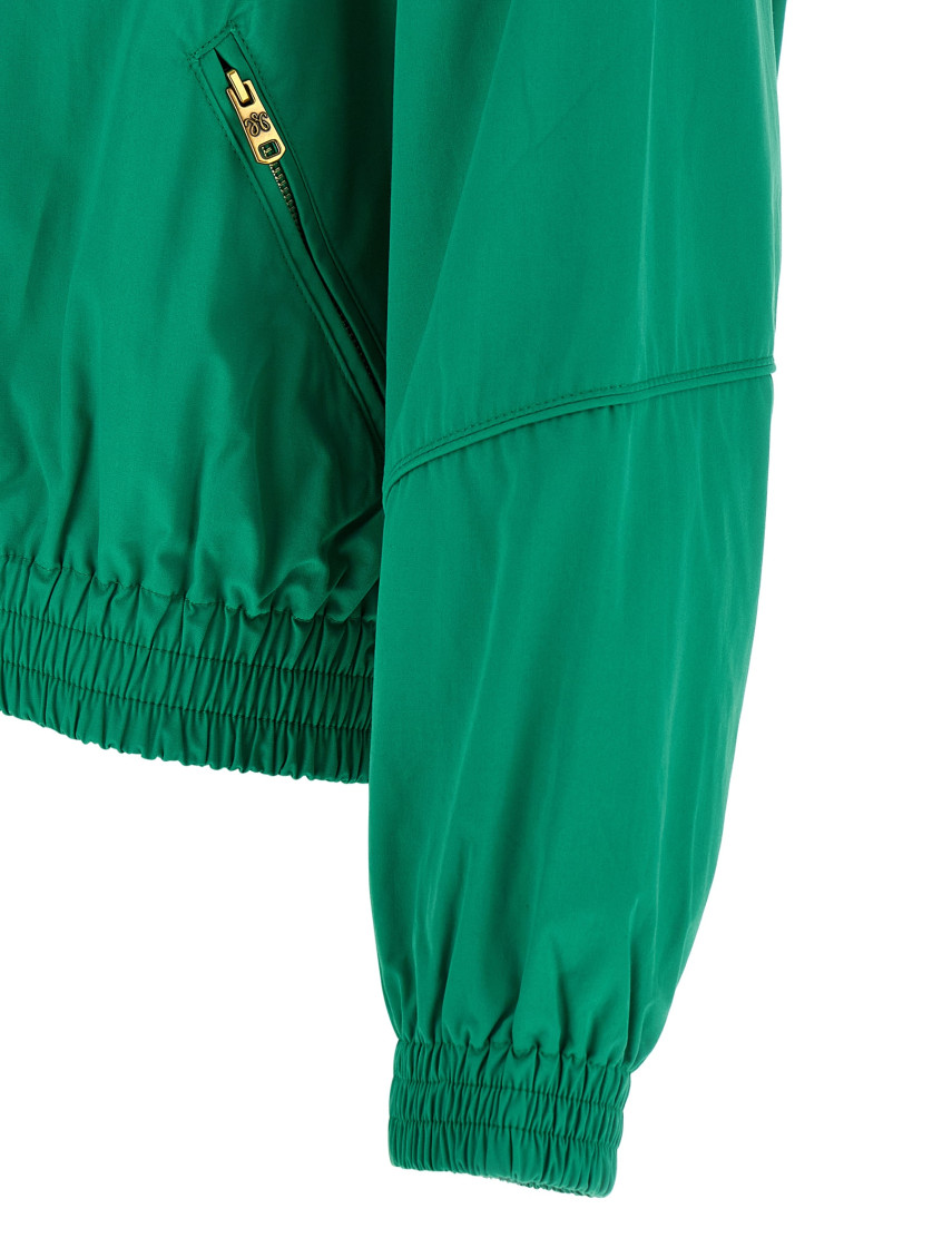 Ruff Rider Track Jacket