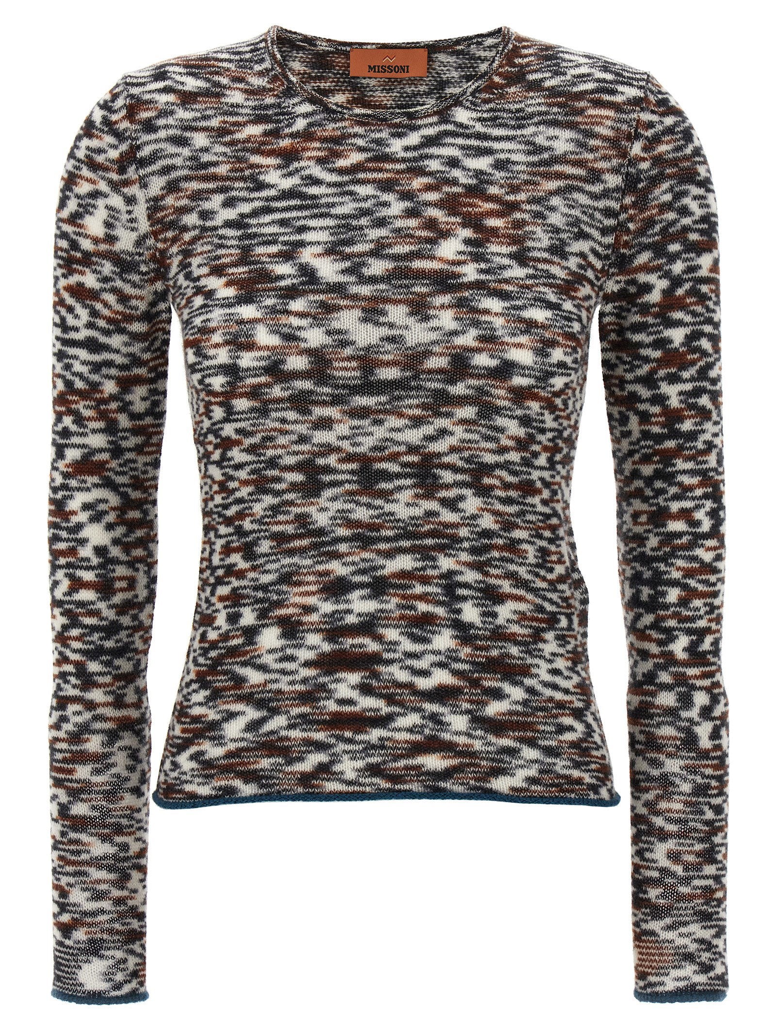 Cashmere Sweater