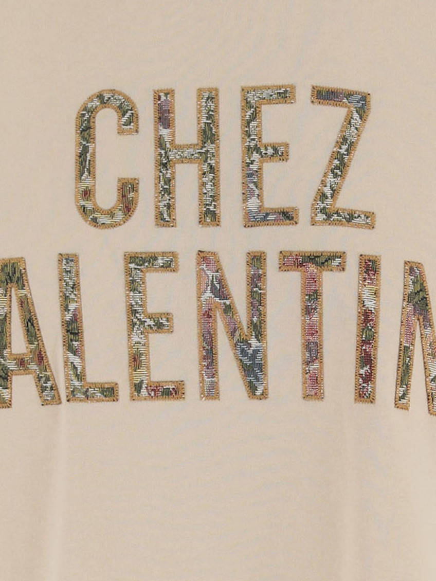 T-Shirts Beige