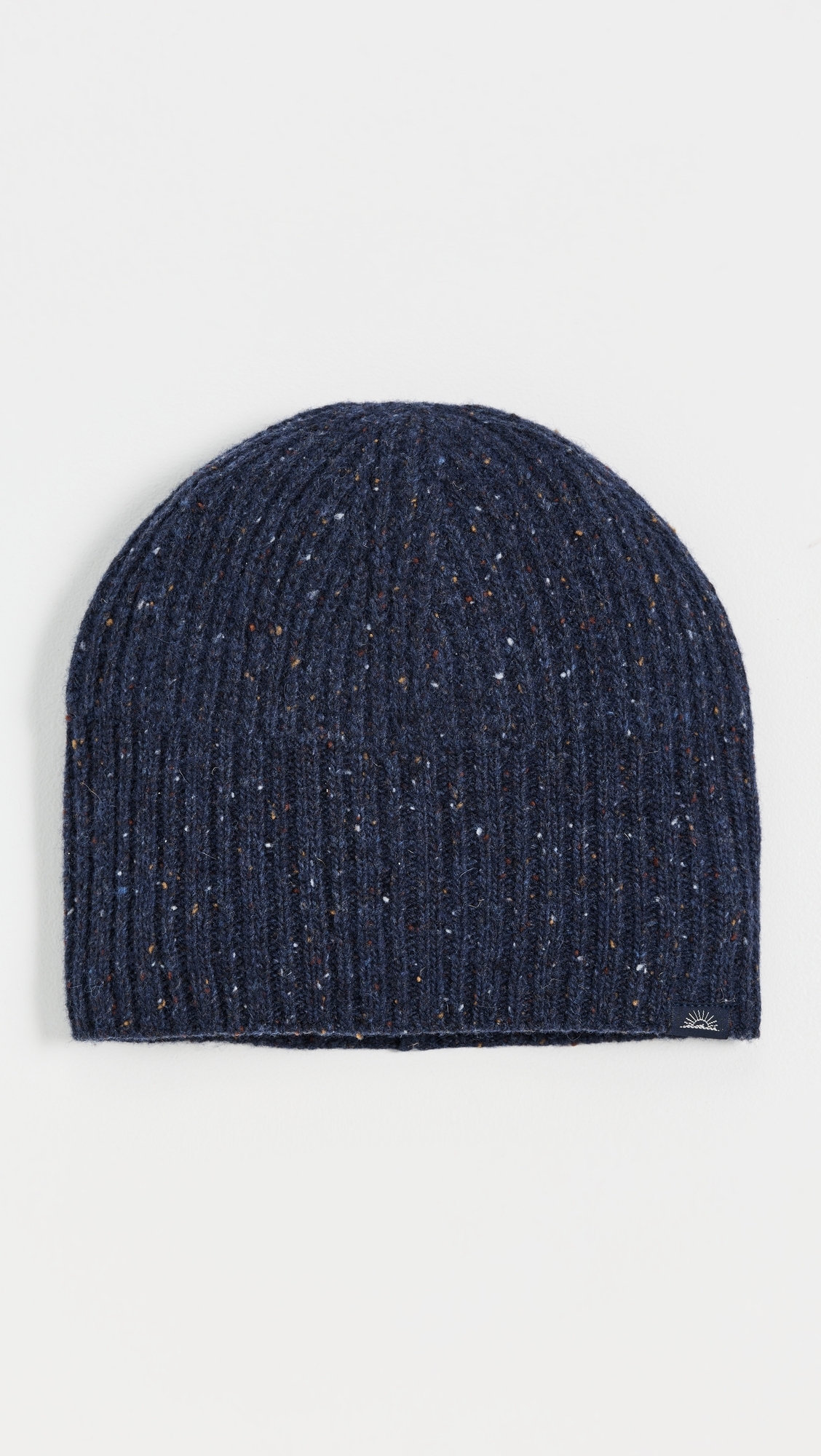 Nep Beanie Navy One Size