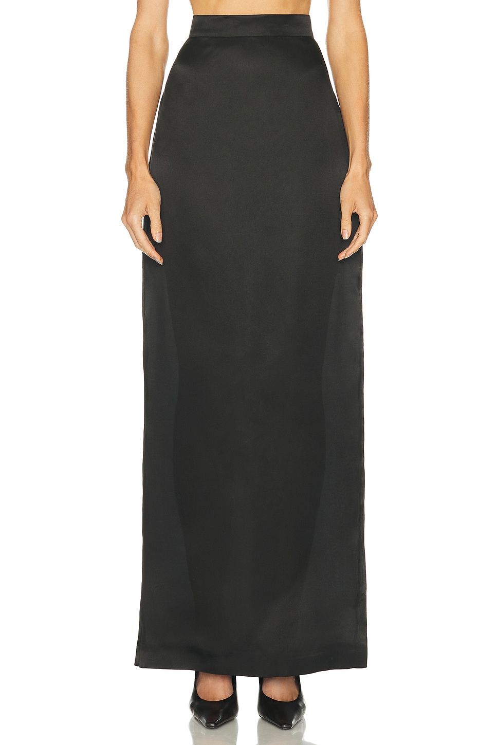 HEIRLOME Ivanna Skirt in Black