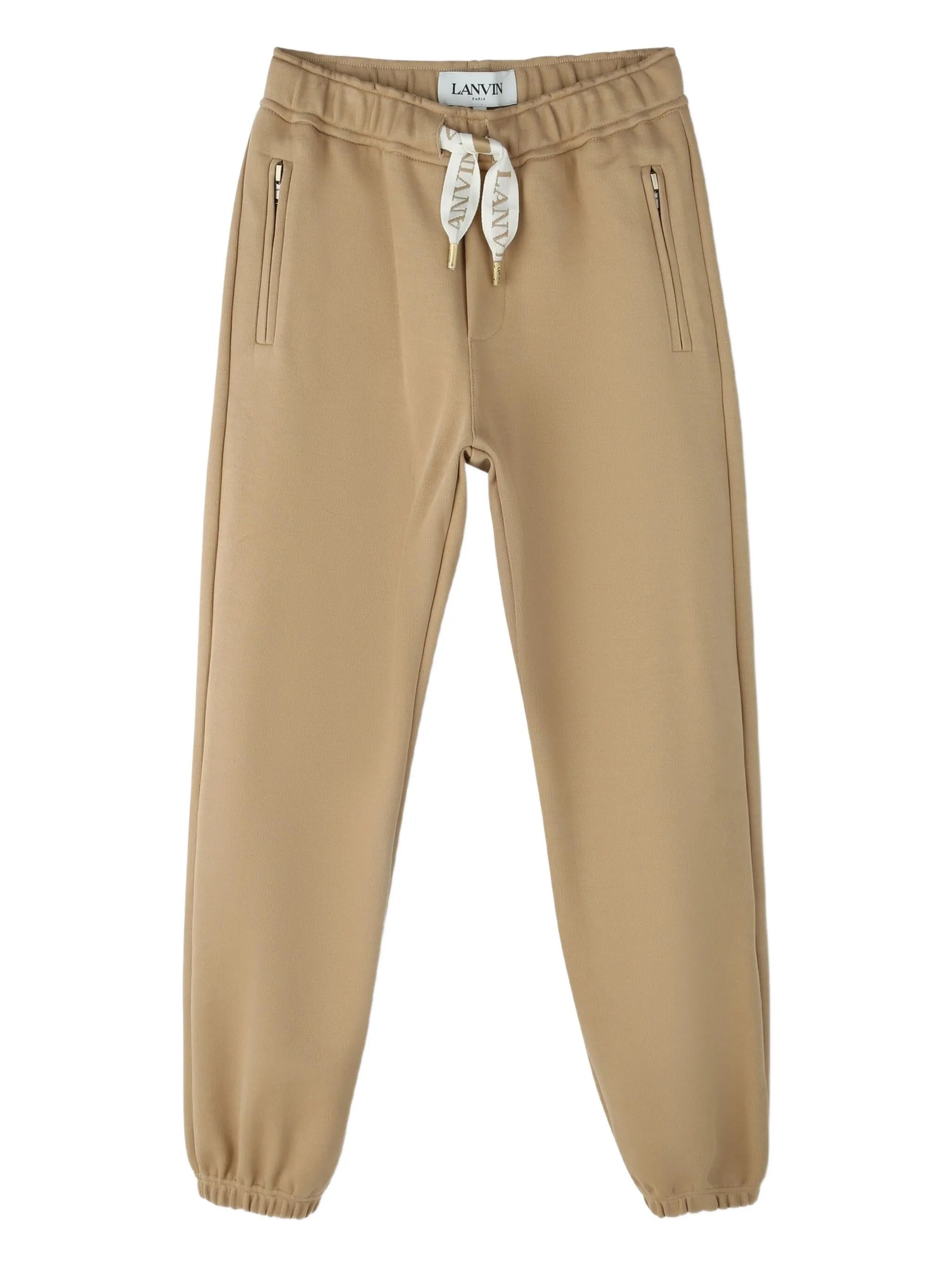 Sophisticated Adjustable Waistband Pants for Boys