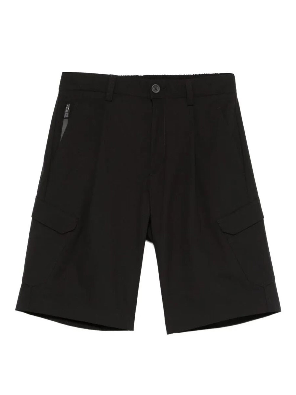 Cargo Functional Bermudas