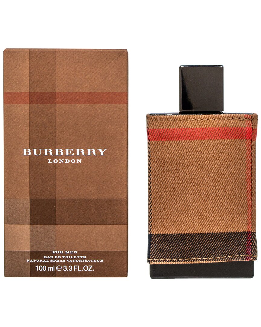 Men's London 3.3oz EDT Spray