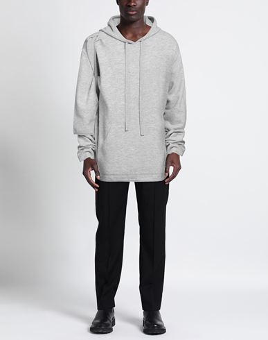 Off-white Man Sweater Light grey