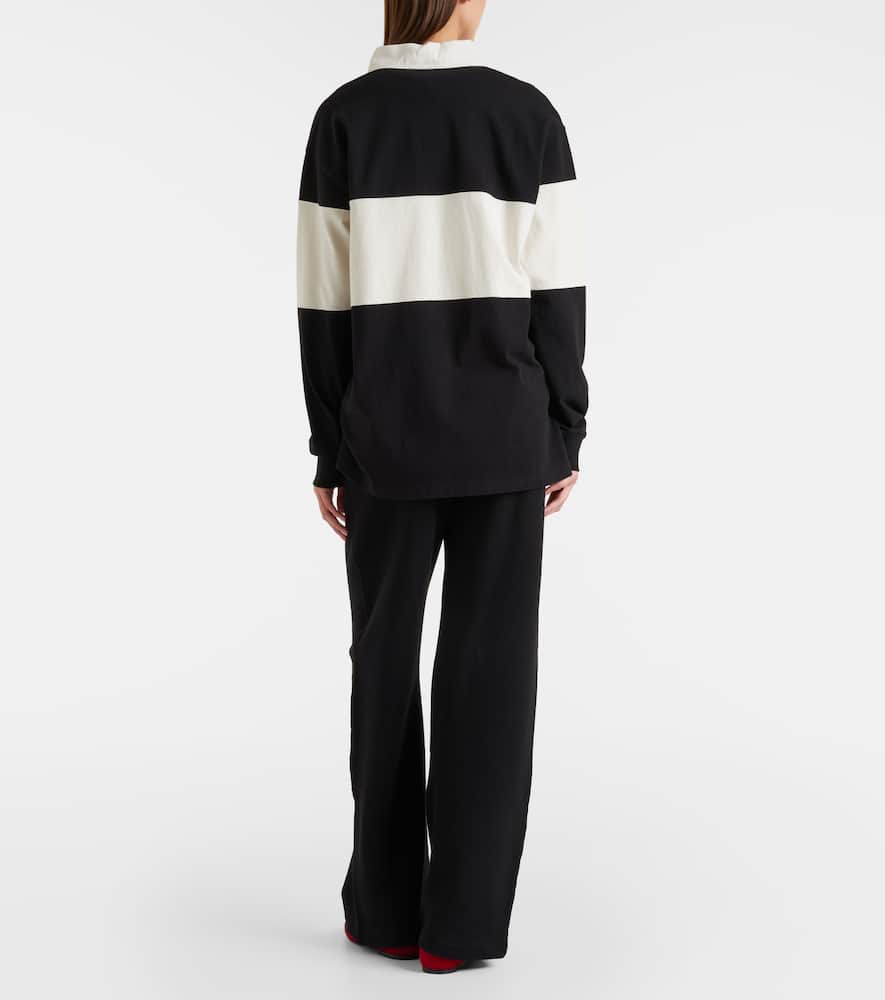 Cotton sweatpants