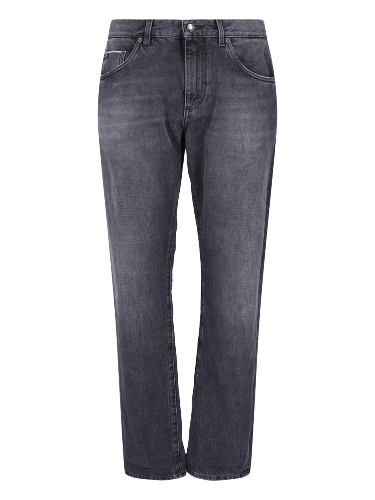 Men's 100% Cotton Trousers