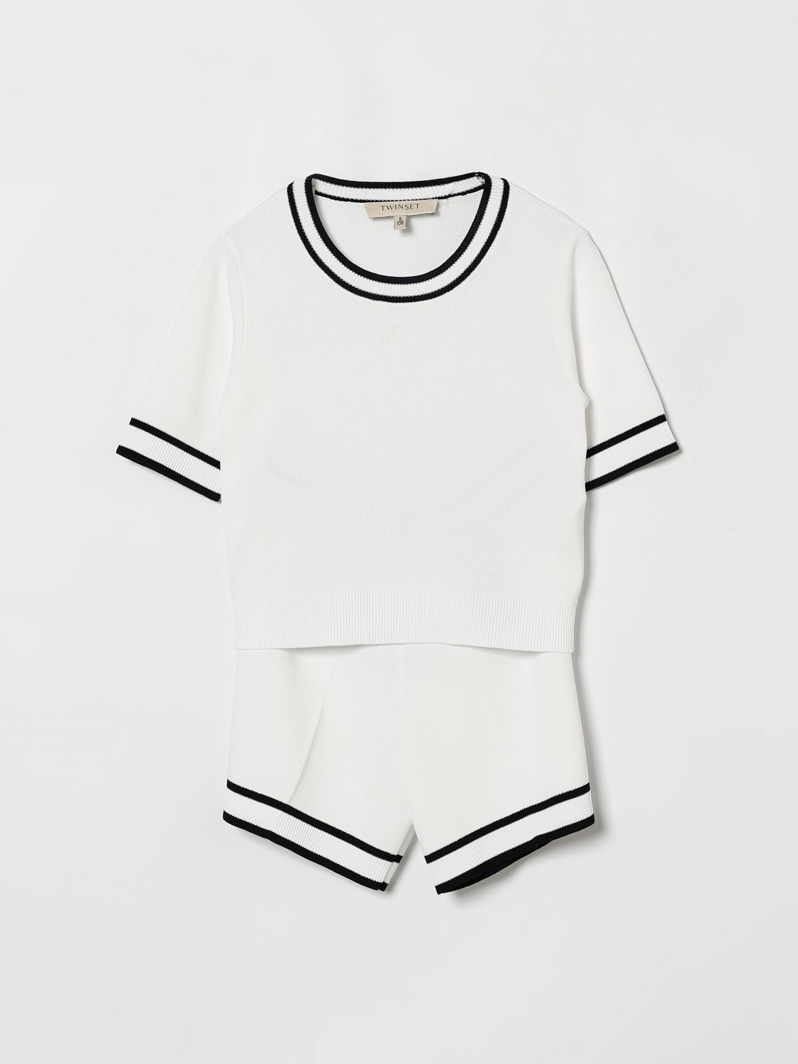 Tracksuit Kids color Black 1