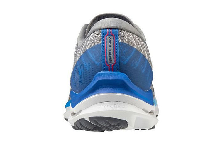 Wave Rider 24 Waveknit 'Grey Blue'