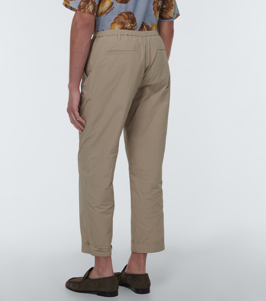 Nanushka Morris technical pants