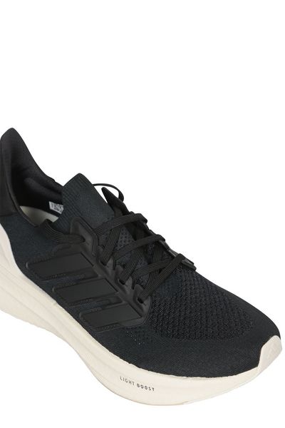 Y-3 X Adidas Ultraboost 5 Lace-Up Sneakers