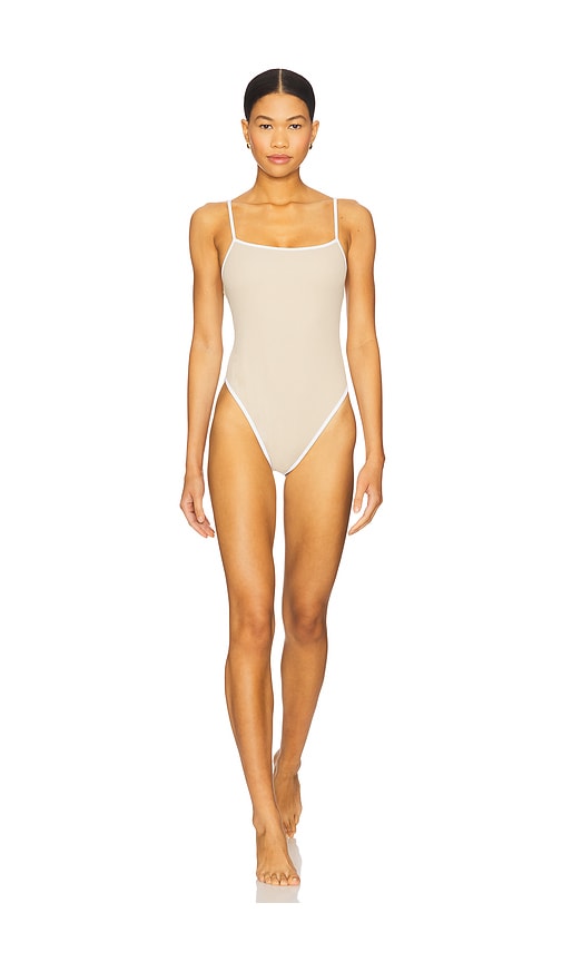 L'Academie by Marianna Jolie One Piece in Black. -  S also in L
