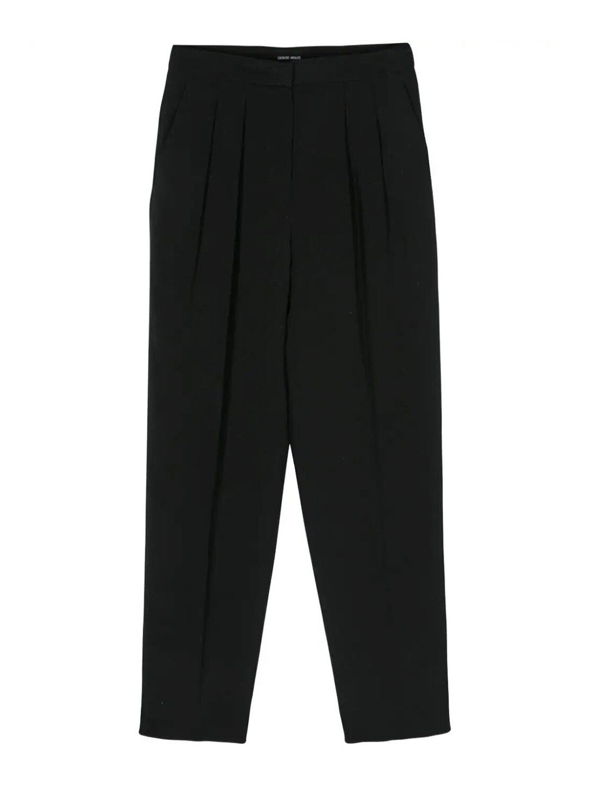 Silk Pants