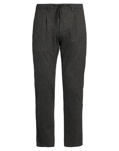 Urban Man Pants Charcoal Size 31 Polyester, Viscose, Elastane