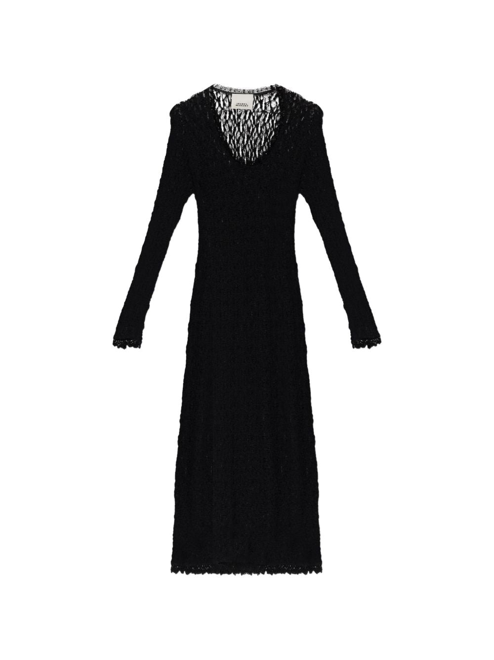 Dresses BLACK