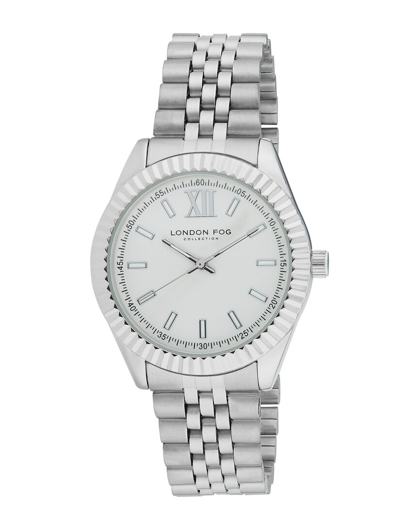Unisex Norwich 2 Watch Set Watch